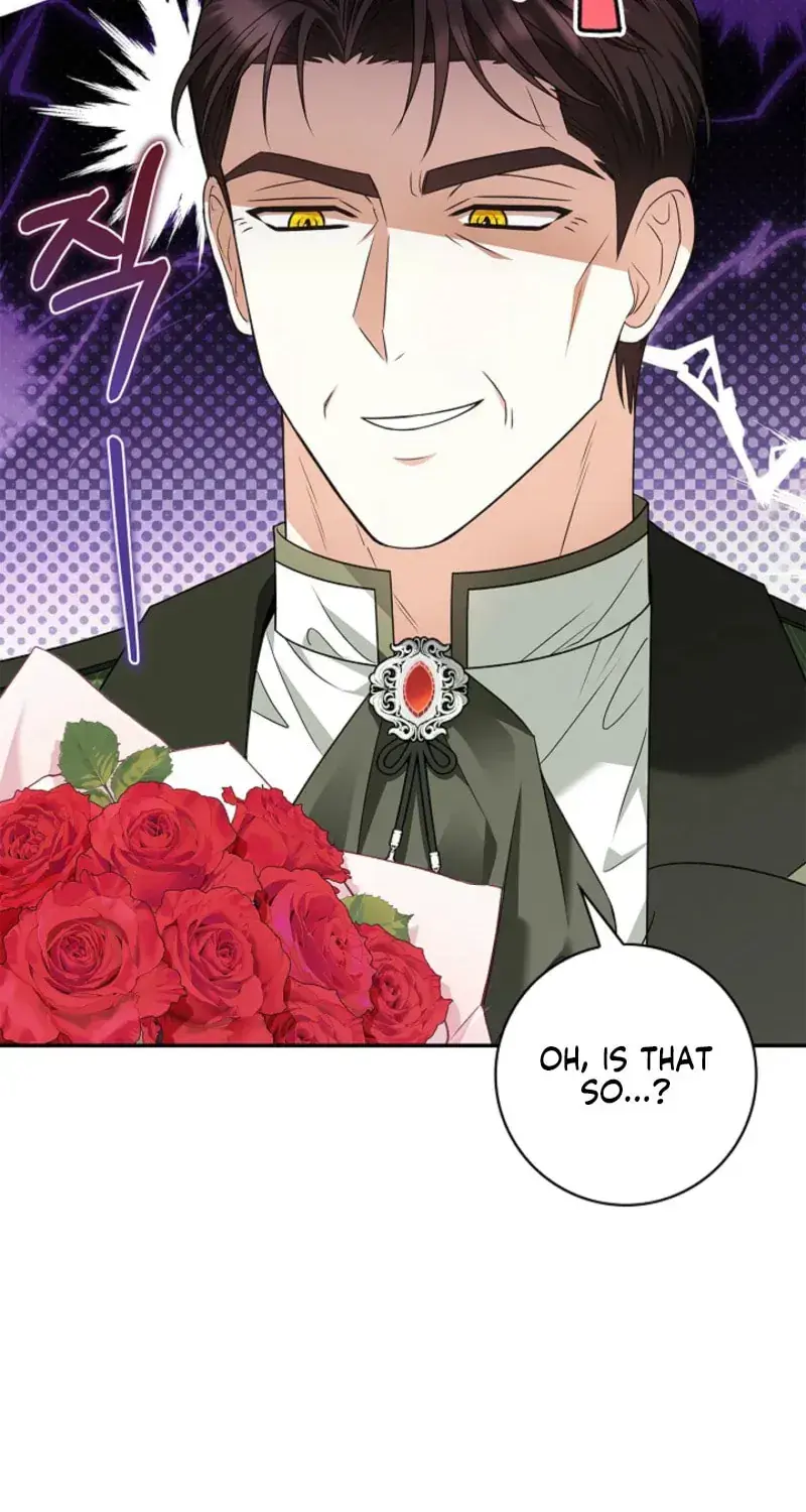 I Live with My Villain Uncle Chapter 43 Page 43