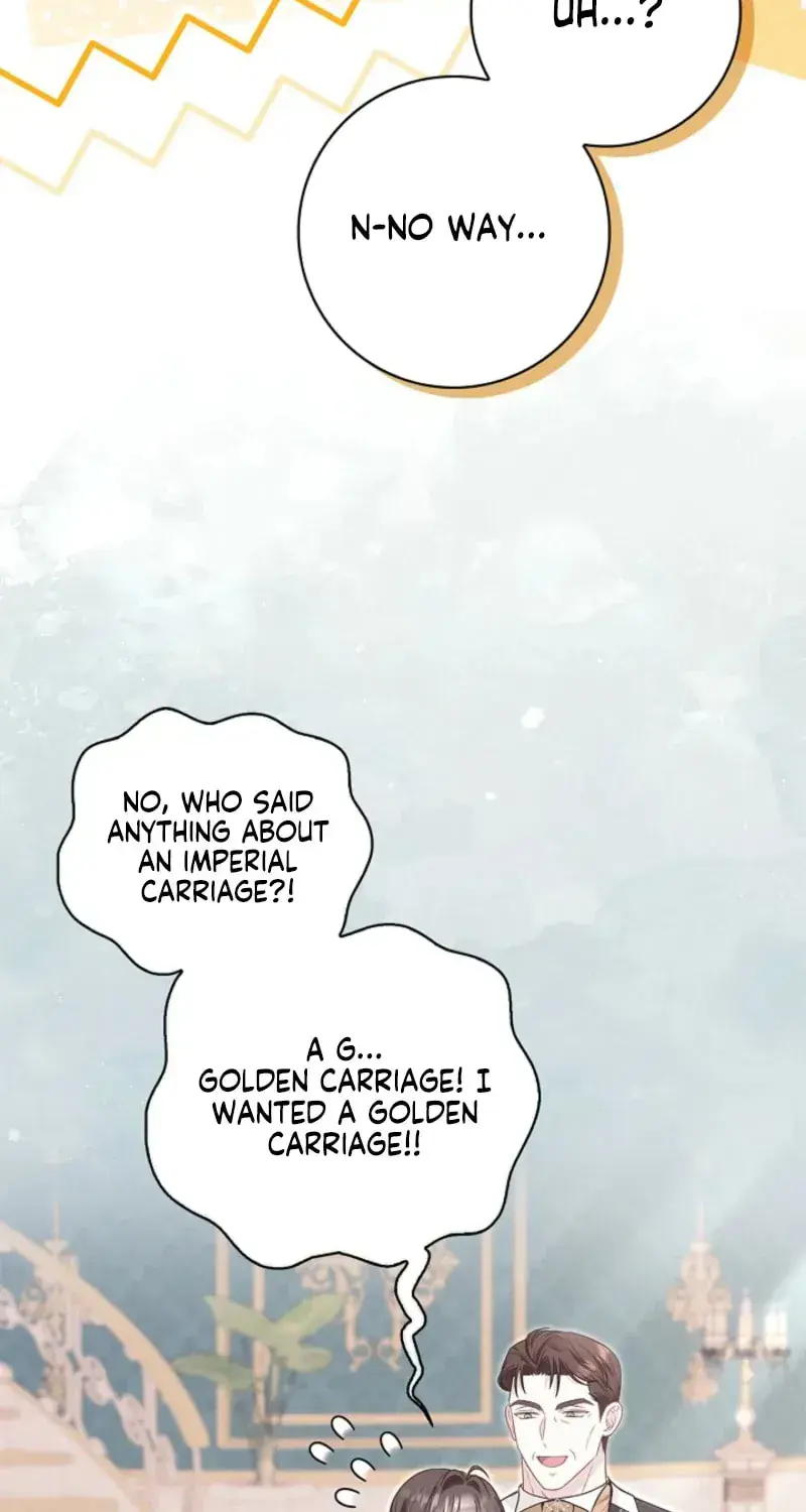 I Live with My Villain Uncle Chapter 43 Page 58