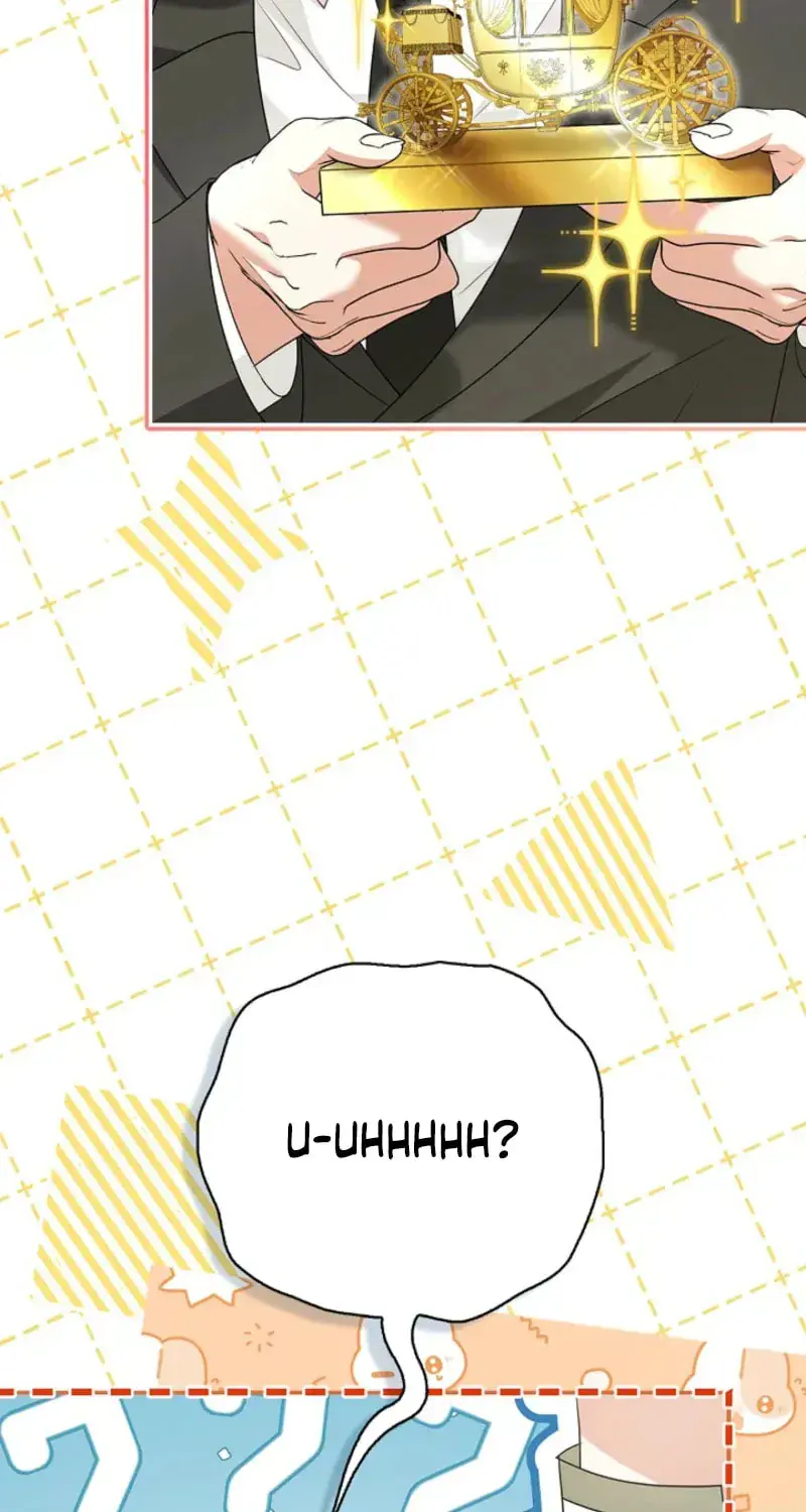 I Live with My Villain Uncle Chapter 43 Page 66