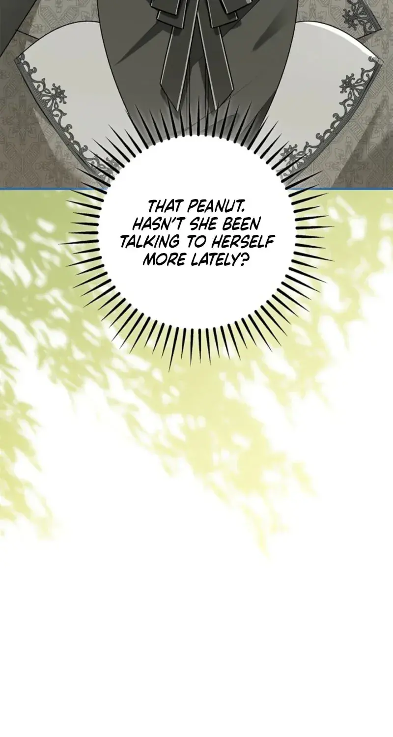 I Live with My Villain Uncle Chapter 43 Page 80