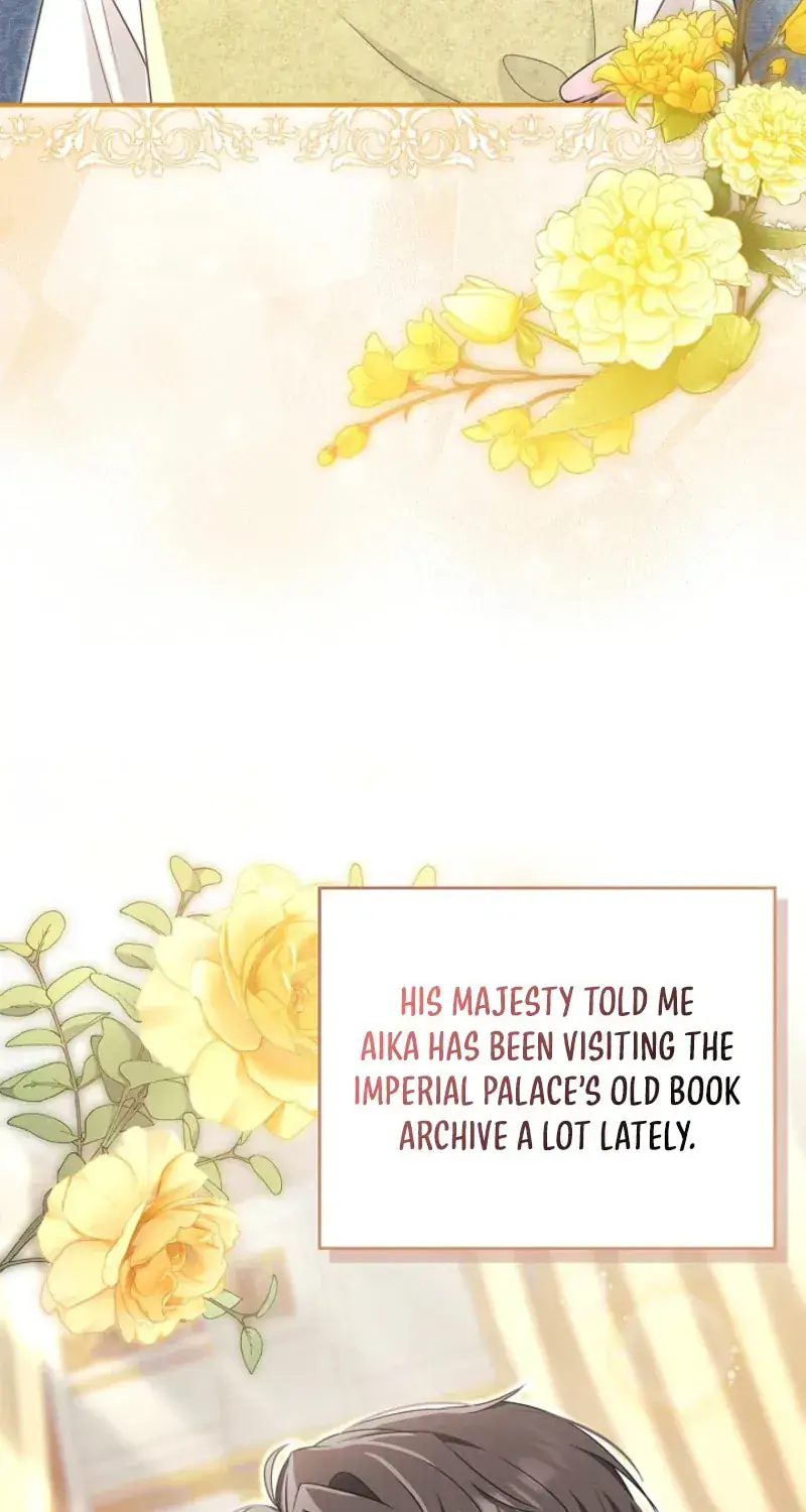 I Live with My Villain Uncle Chapter 43 Page 87