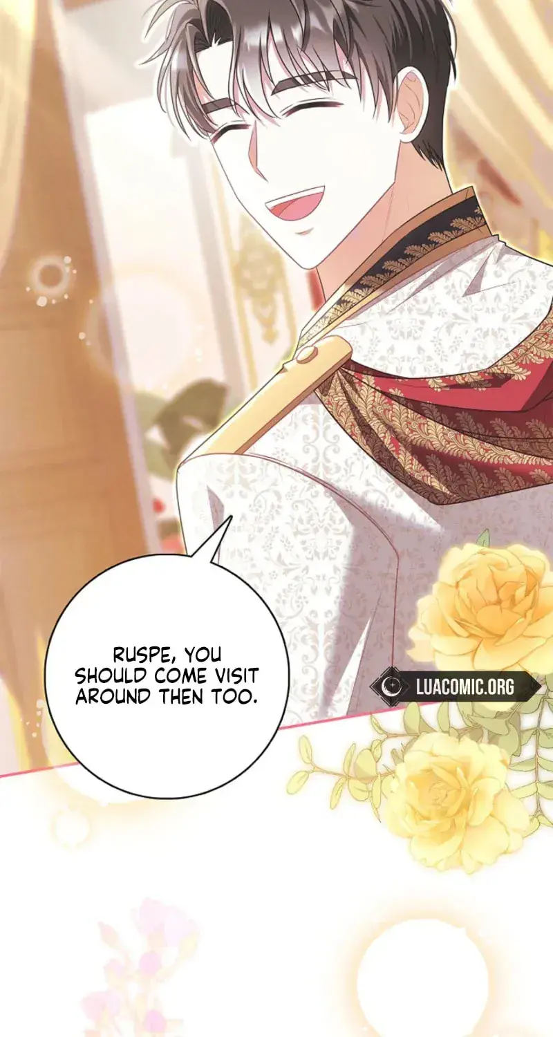 I Live with My Villain Uncle Chapter 43 Page 88