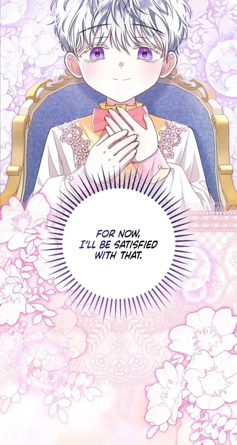 I Live with My Villain Uncle Chapter 43 Page 97