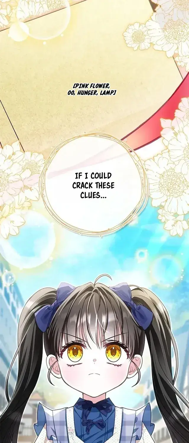 I Live with My Villain Uncle Chapter 44 Page 2