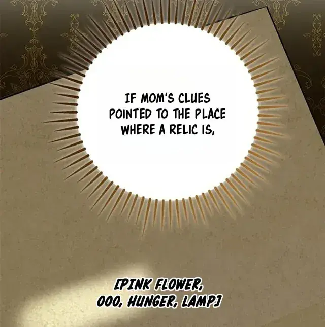 I Live with My Villain Uncle Chapter 44 Page 7