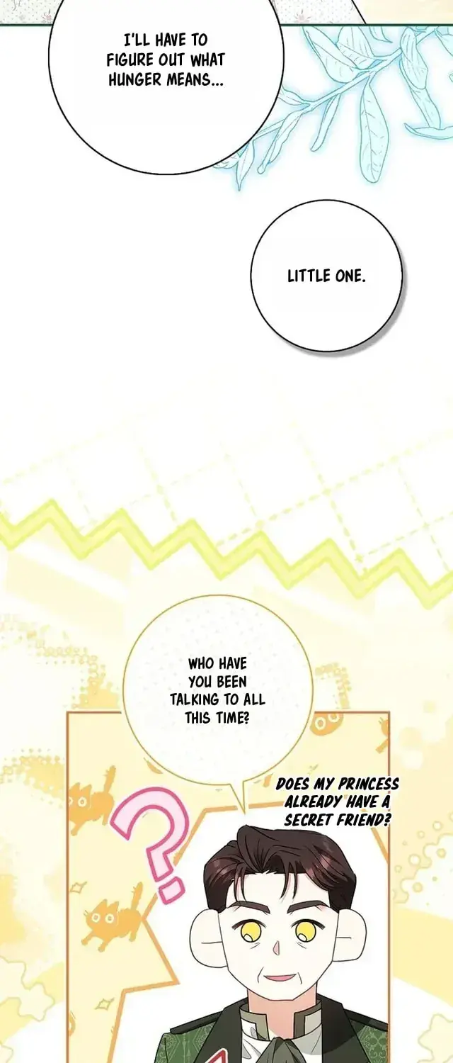 I Live with My Villain Uncle Chapter 44 Page 16