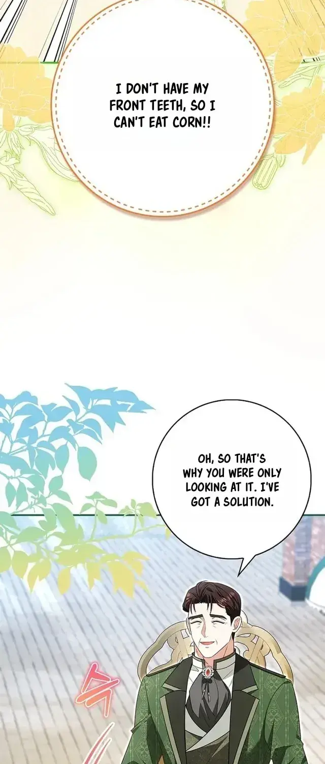 I Live with My Villain Uncle Chapter 44 Page 24