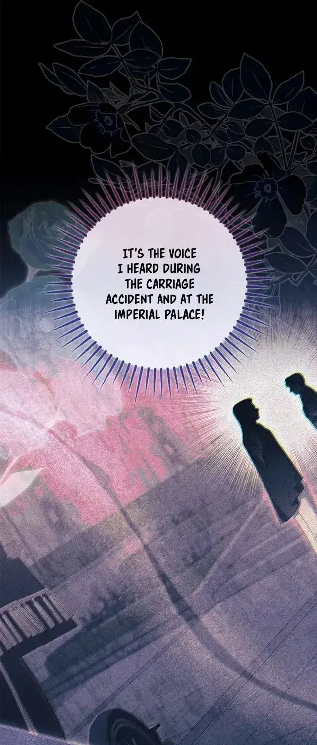 I Live with My Villain Uncle Chapter 44 Page 44