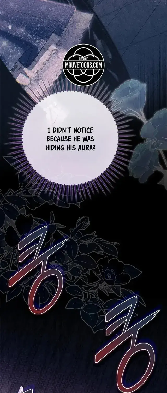 I Live with My Villain Uncle Chapter 44 Page 45
