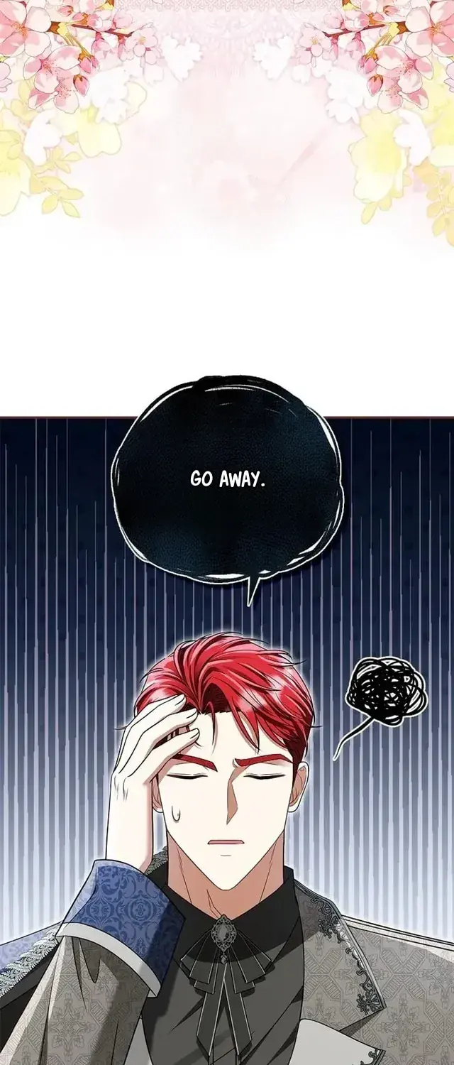 I Live with My Villain Uncle Chapter 44 Page 69