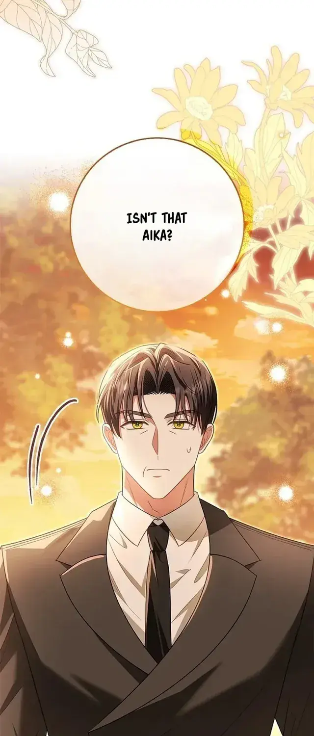 I Live with My Villain Uncle Chapter 44 Page 88