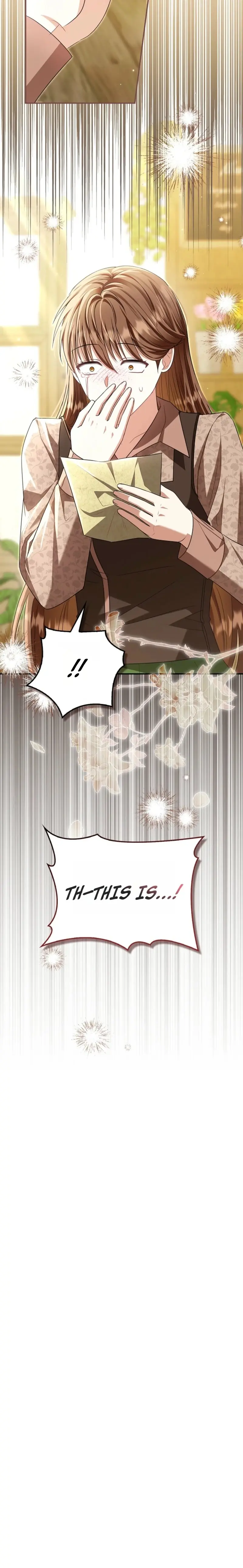 I Live with My Villain Uncle Chapter 45 Page 12