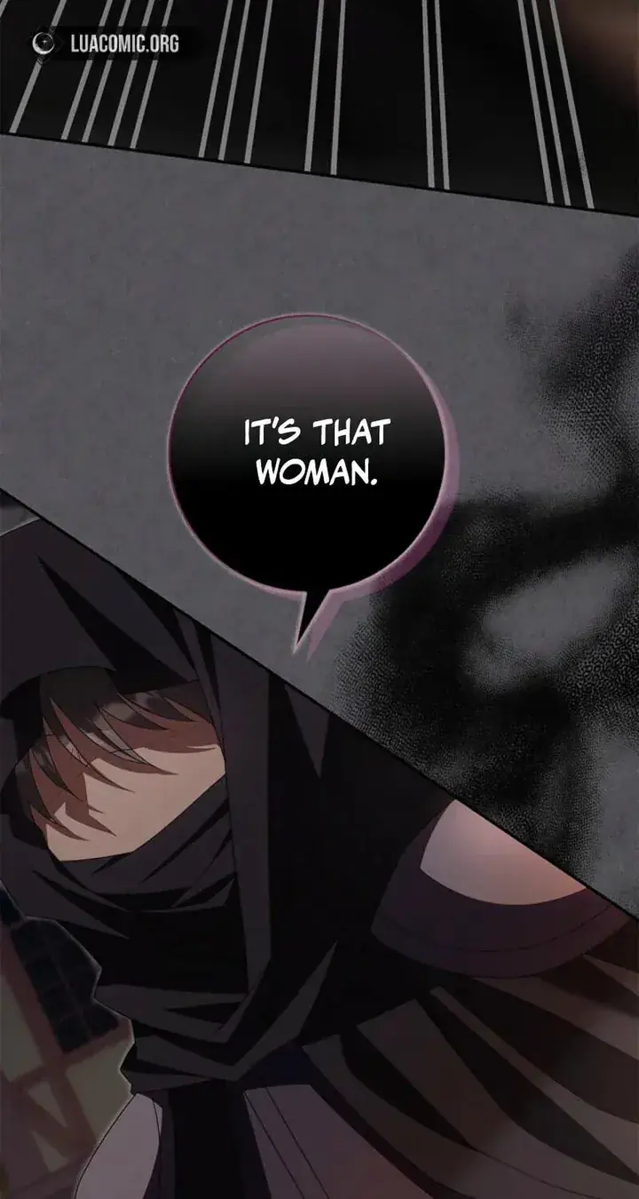 I Live with My Villain Uncle Chapter 47 Page 5