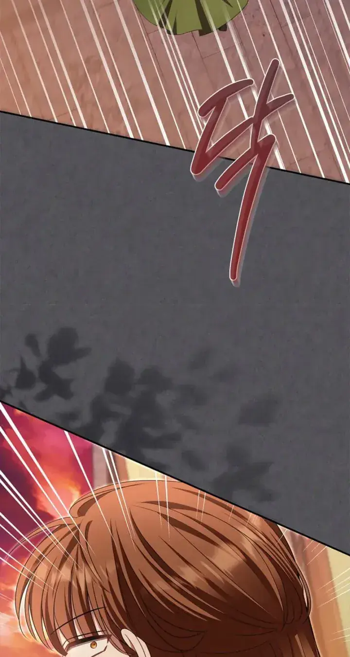 I Live with My Villain Uncle Chapter 47 Page 9