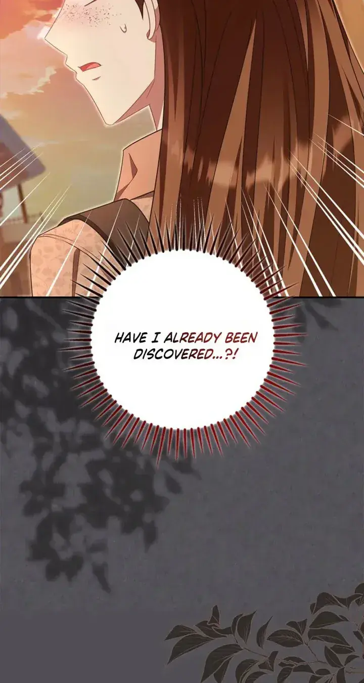 I Live with My Villain Uncle Chapter 47 Page 10