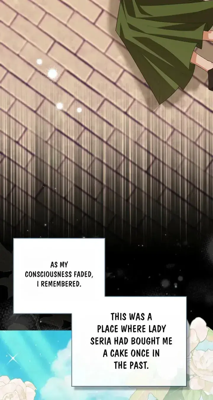 I Live with My Villain Uncle Chapter 47 Page 25
