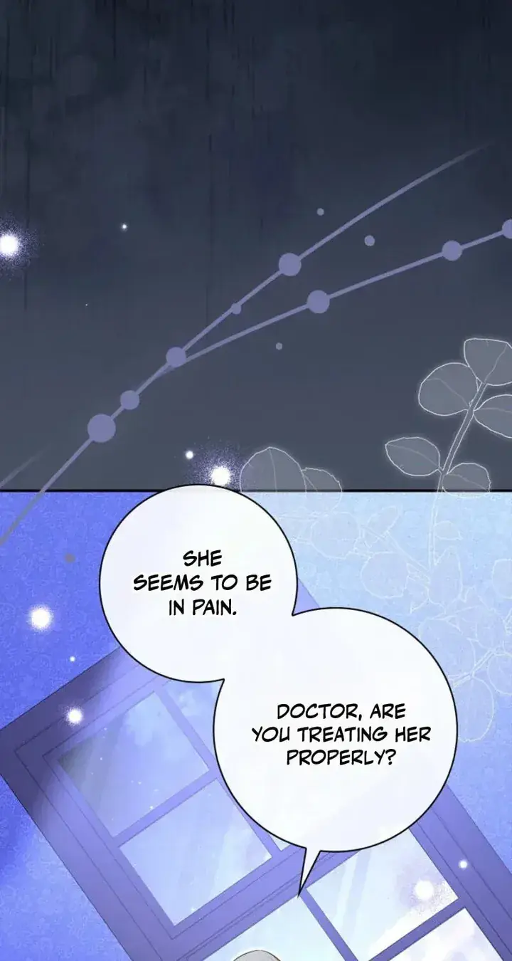 I Live with My Villain Uncle Chapter 47 Page 44