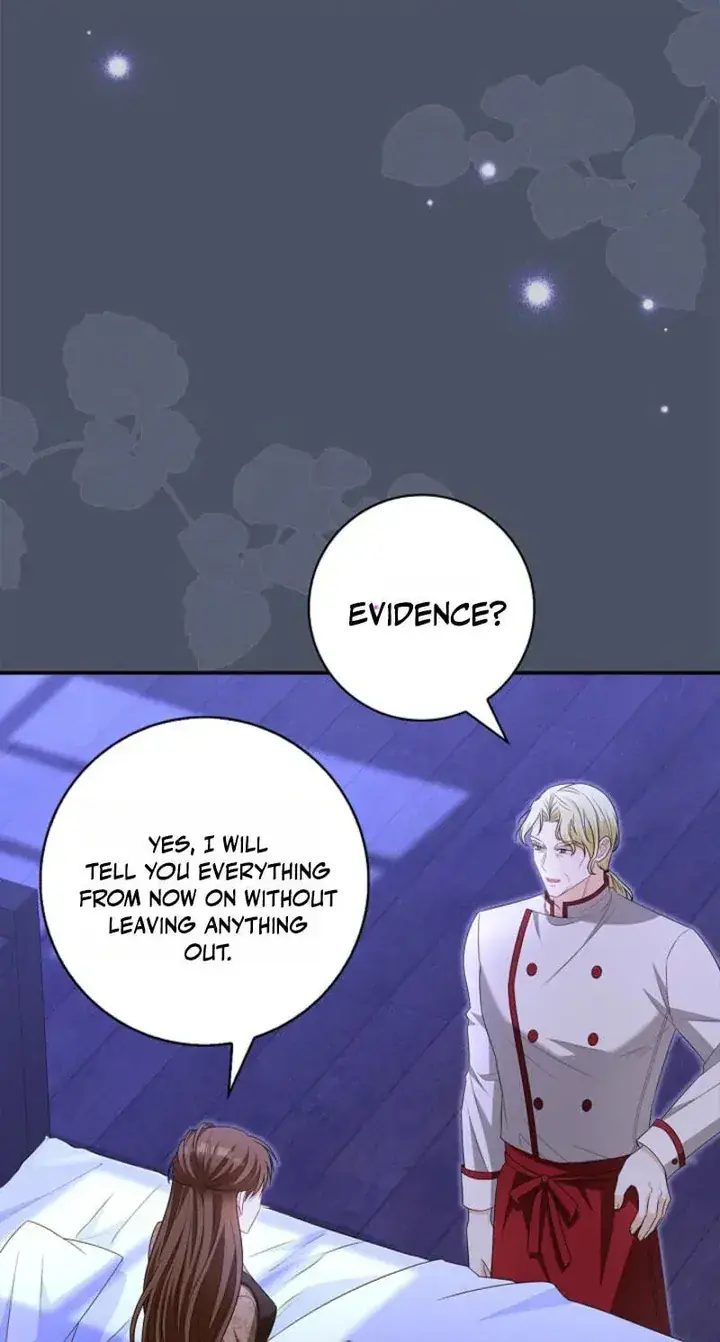 I Live with My Villain Uncle Chapter 47 Page 68