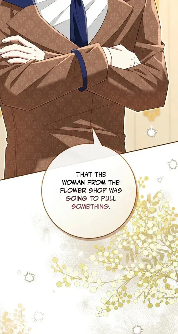 I Live with My Villain Uncle Chapter 47 Page 92