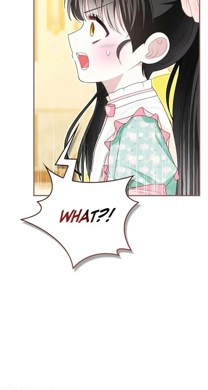 I Live with My Villain Uncle Chapter 47 Page 97