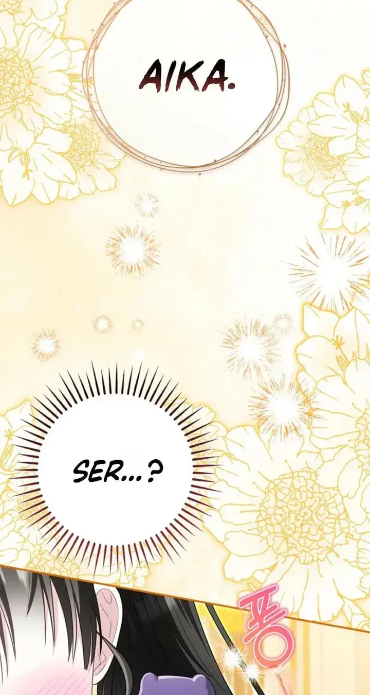 I Live with My Villain Uncle Chapter 47 Page 102