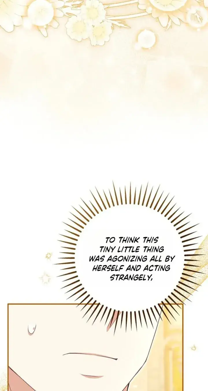 I Live with My Villain Uncle Chapter 48 Page 24