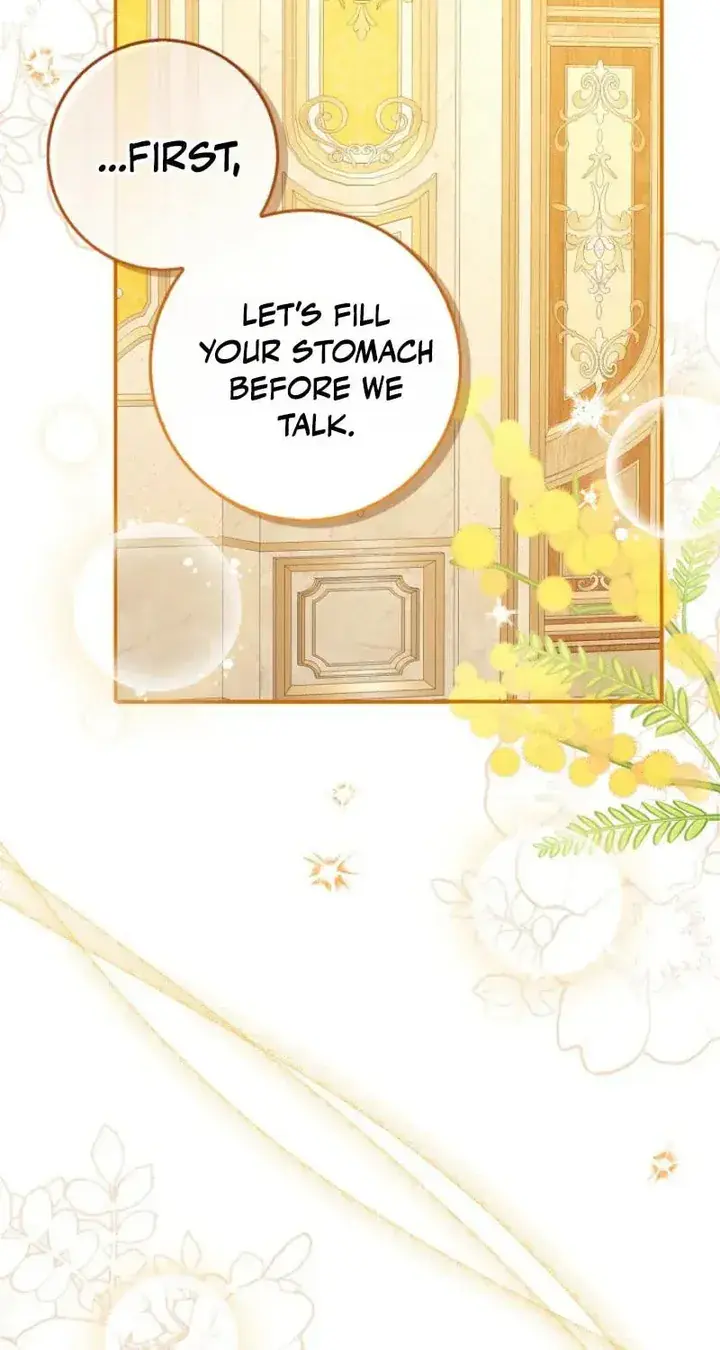 I Live with My Villain Uncle Chapter 48 Page 30