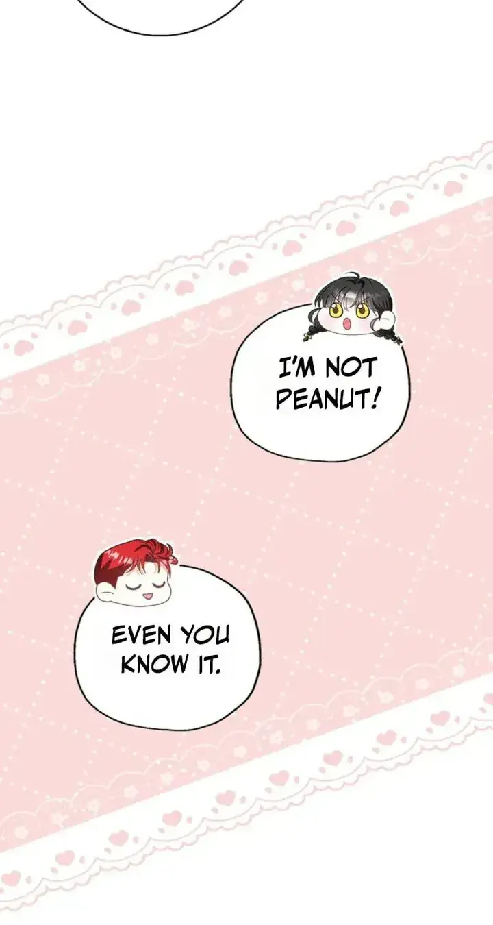I Live with My Villain Uncle Chapter 48 Page 38