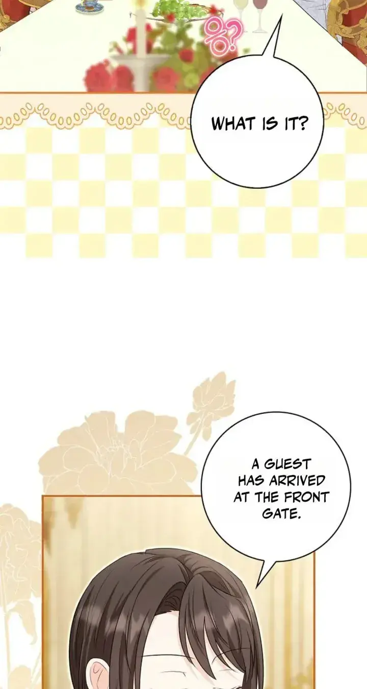 I Live with My Villain Uncle Chapter 48 Page 40
