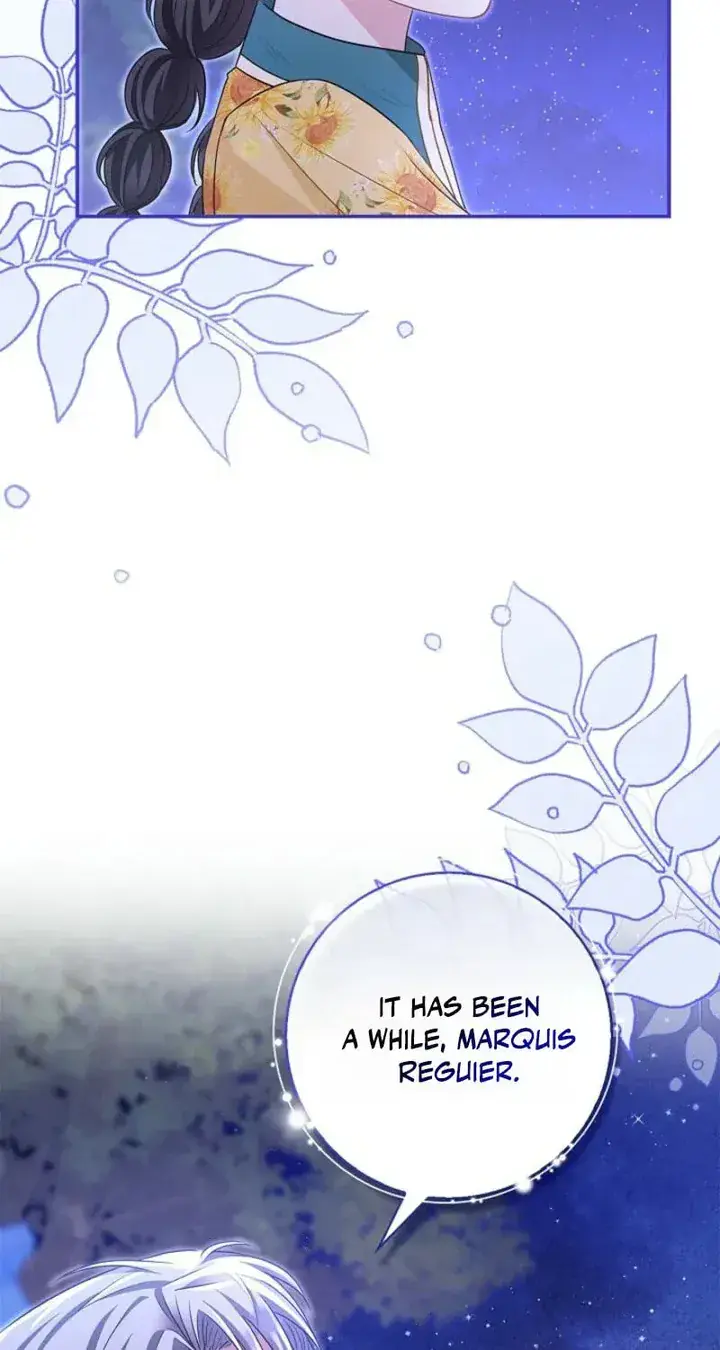I Live with My Villain Uncle Chapter 48 Page 51