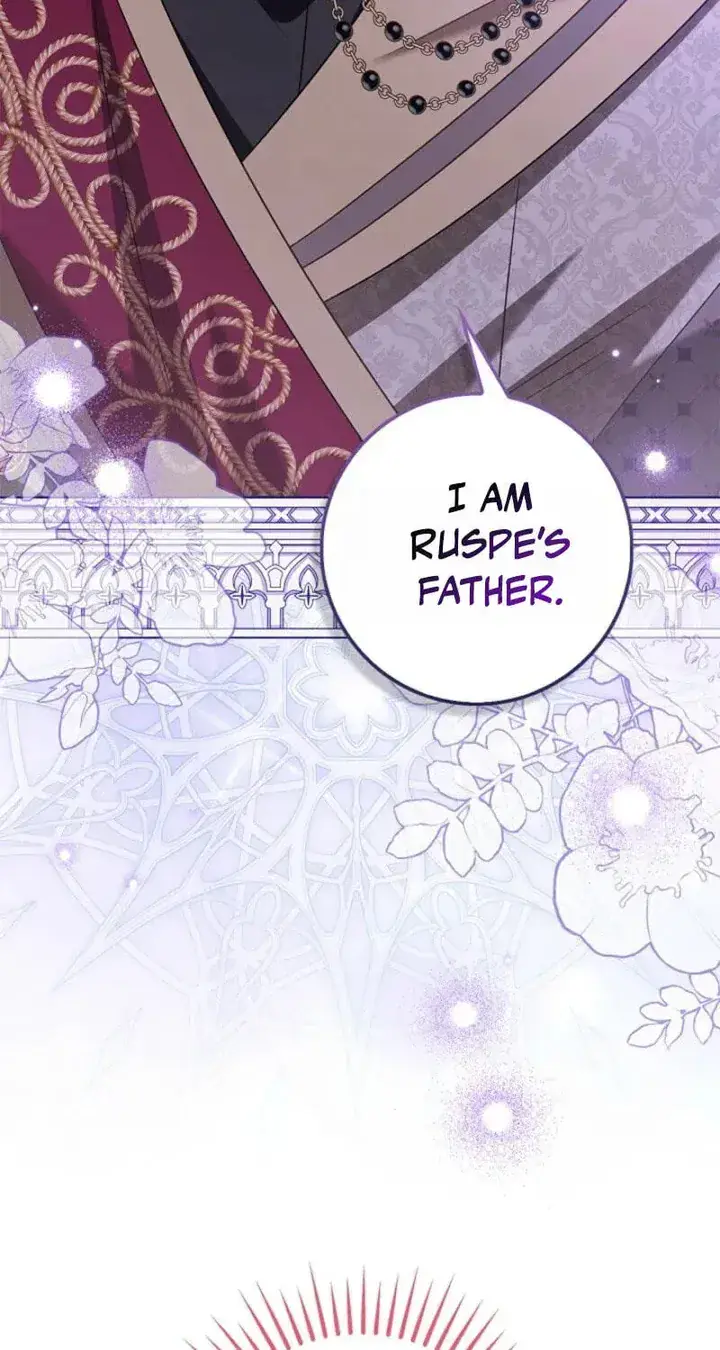 I Live with My Villain Uncle Chapter 48 Page 57