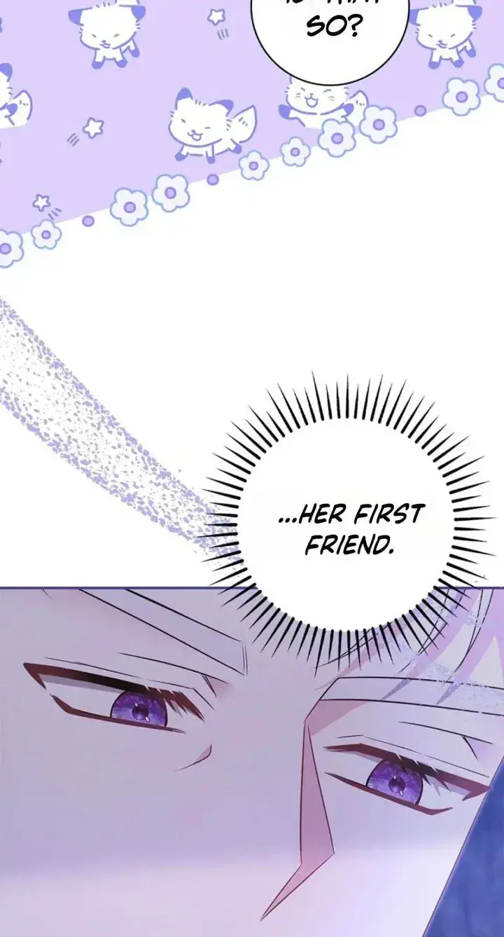 I Live with My Villain Uncle Chapter 48 Page 62