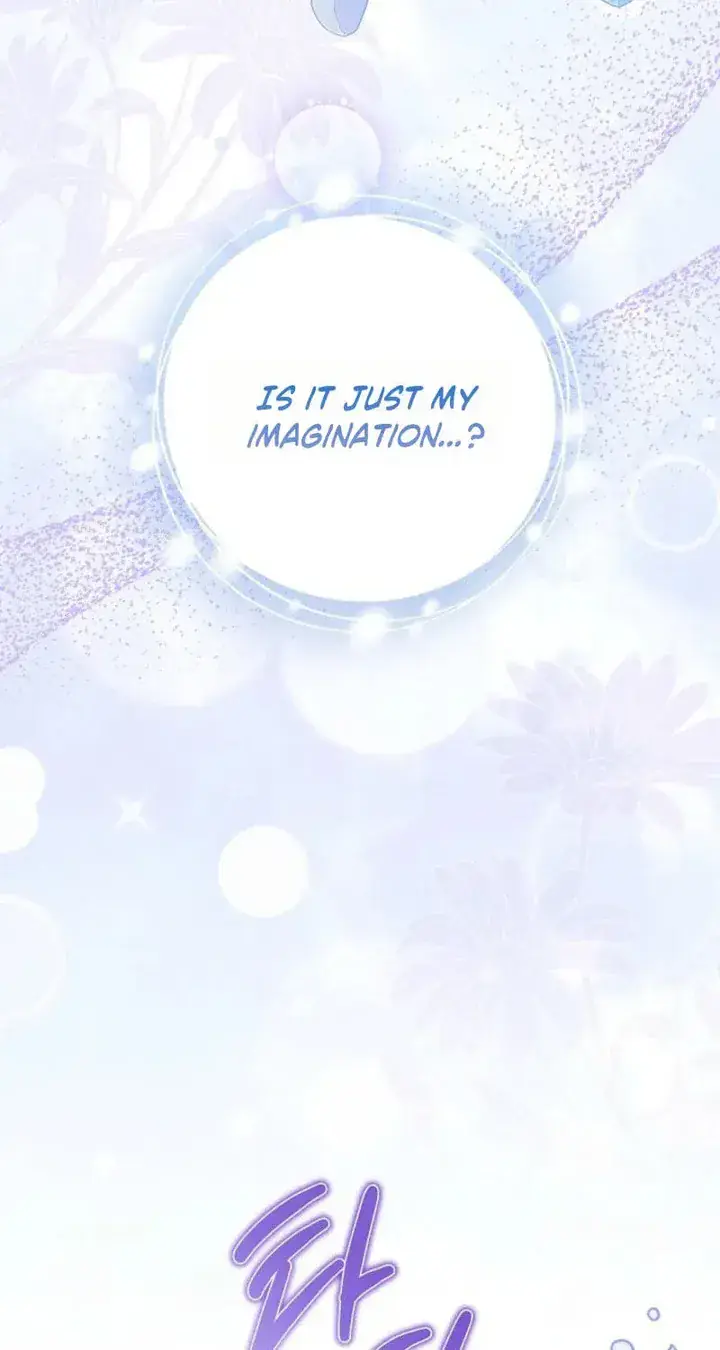 I Live with My Villain Uncle Chapter 48 Page 83