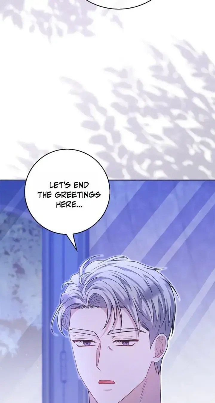 I Live with My Villain Uncle Chapter 48 Page 90