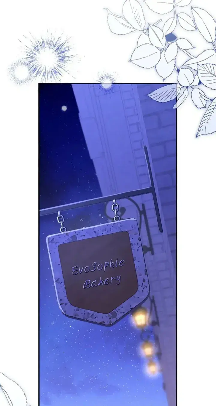 I Live with My Villain Uncle Chapter 48 Page 106
