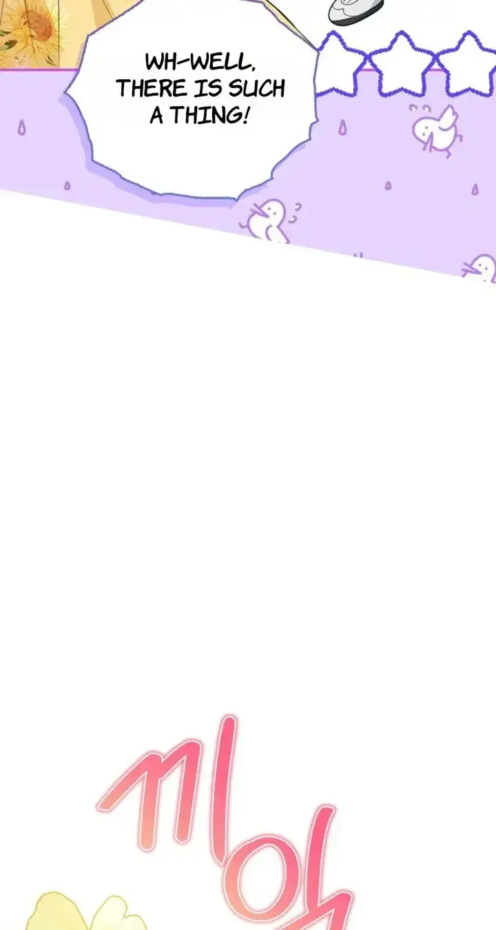 I Live with My Villain Uncle Chapter 49 Page 17