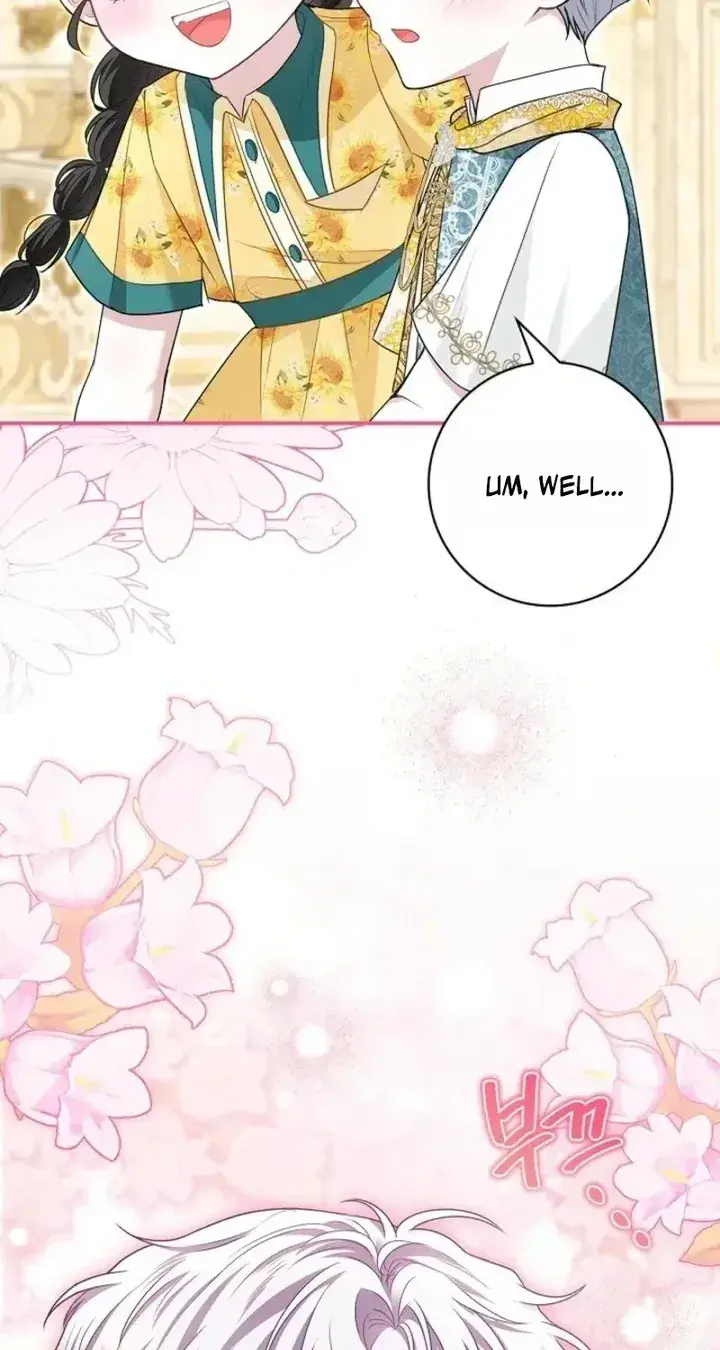 I Live with My Villain Uncle Chapter 49 Page 39