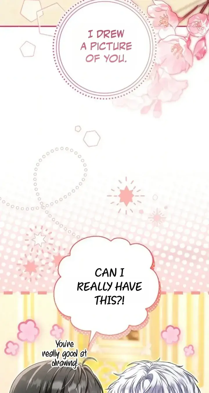 I Live with My Villain Uncle Chapter 49 Page 49