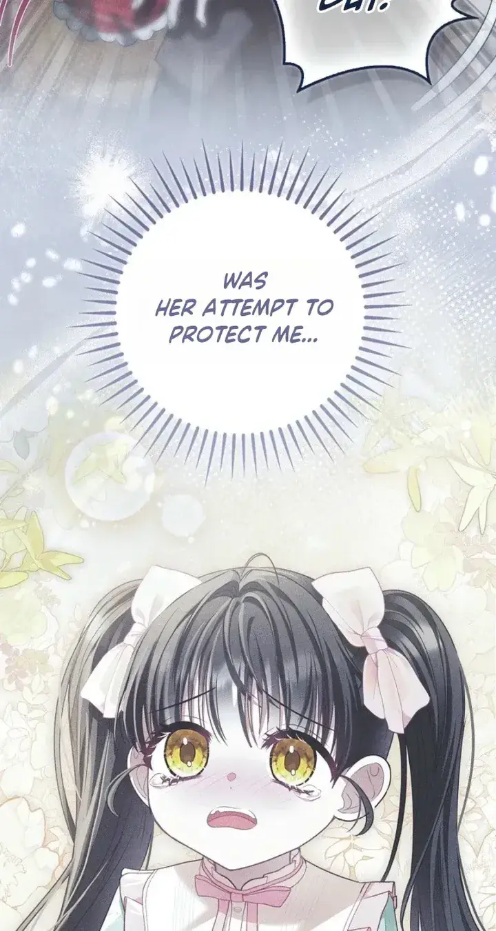 I Live with My Villain Uncle Chapter 49 Page 64
