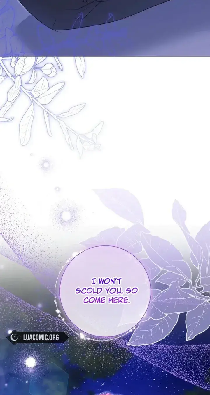 I Live with My Villain Uncle Chapter 49 Page 75