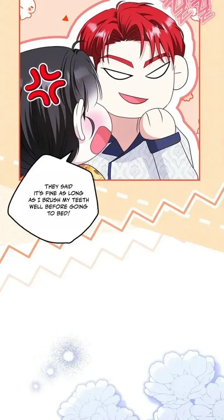 I Live with My Villain Uncle Chapter 49 Page 88