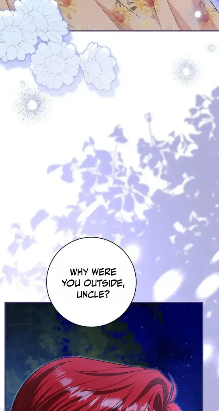 I Live with My Villain Uncle Chapter 49 Page 90