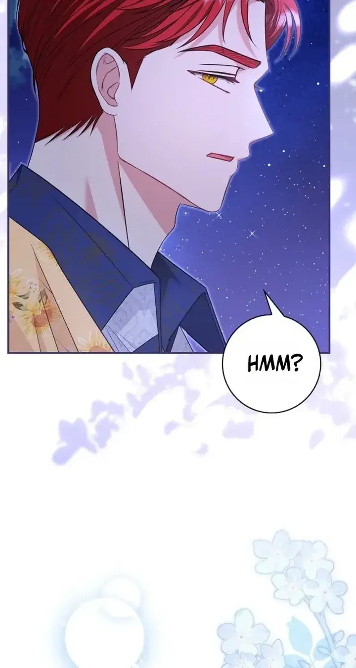 I Live with My Villain Uncle Chapter 49 Page 91