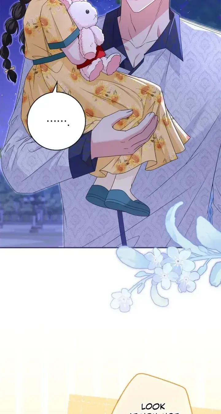 I Live with My Villain Uncle Chapter 49 Page 94
