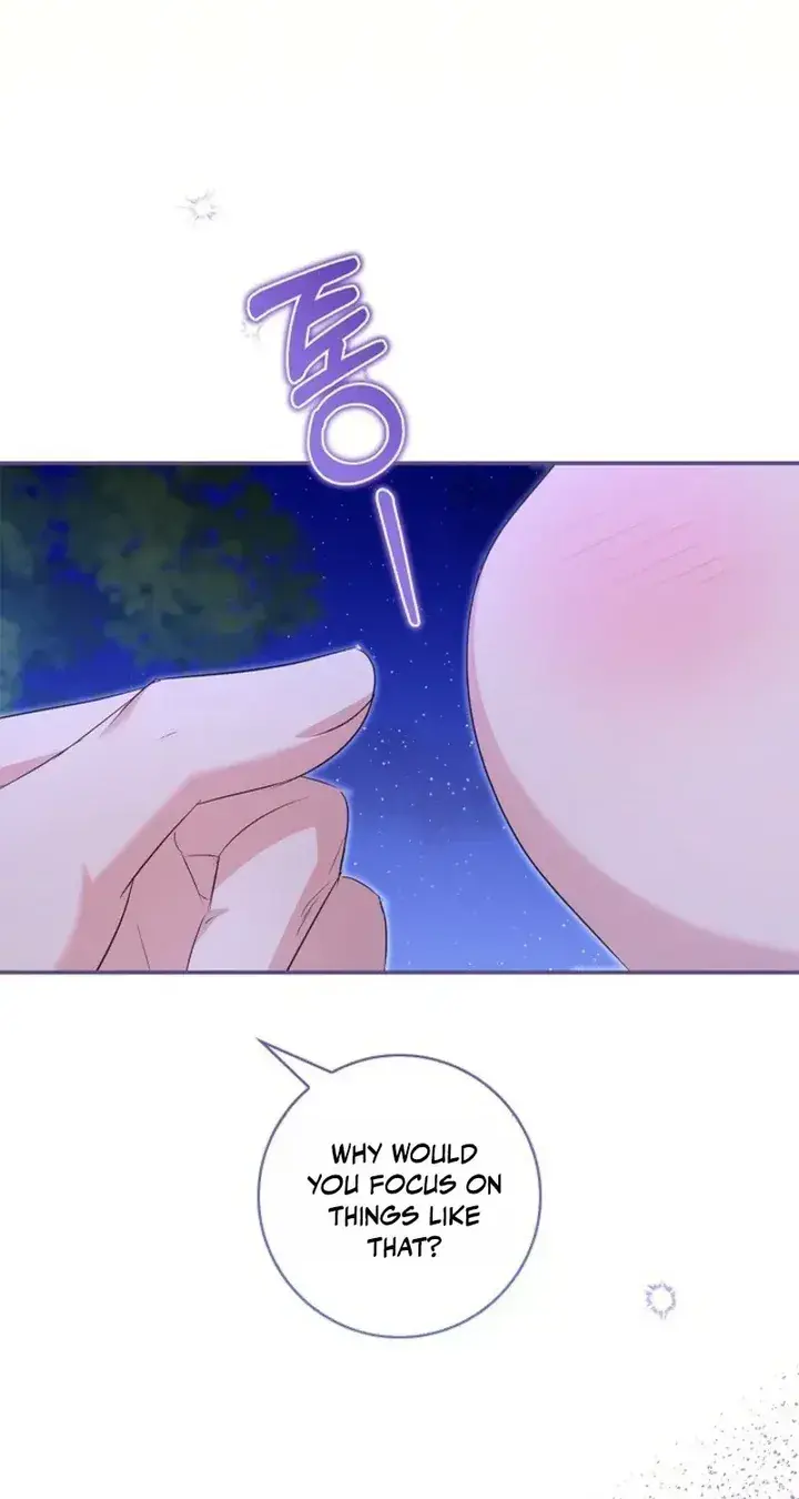 I Live with My Villain Uncle Chapter 49 Page 96