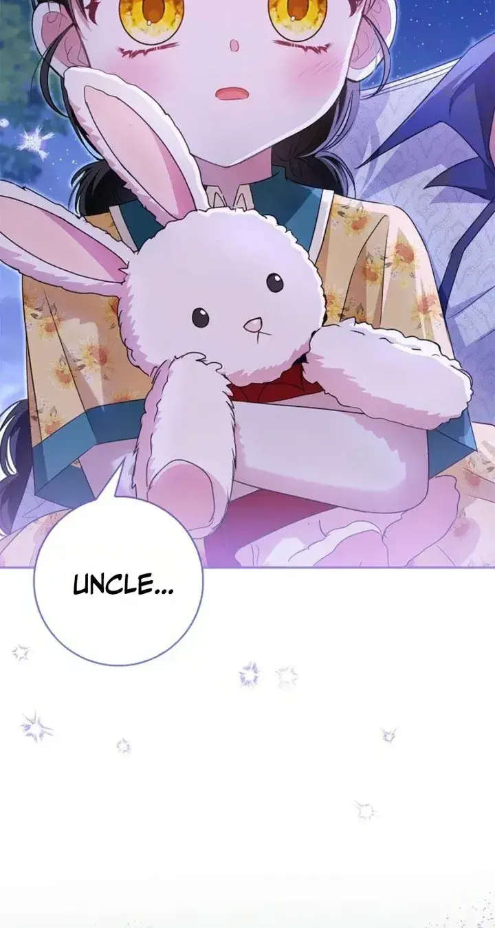 I Live with My Villain Uncle Chapter 49 Page 98