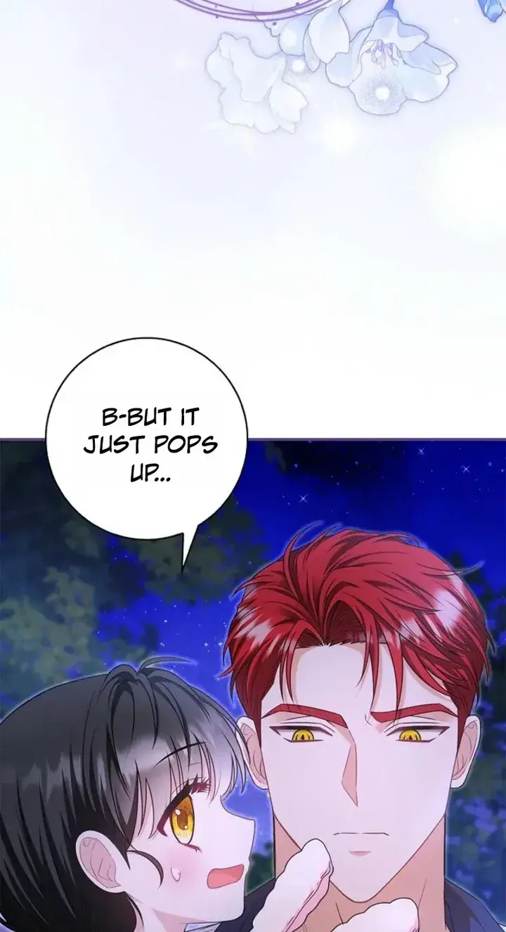 I Live with My Villain Uncle Chapter 49 Page 102