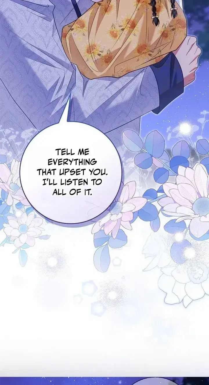 I Live with My Villain Uncle Chapter 50 Page 25