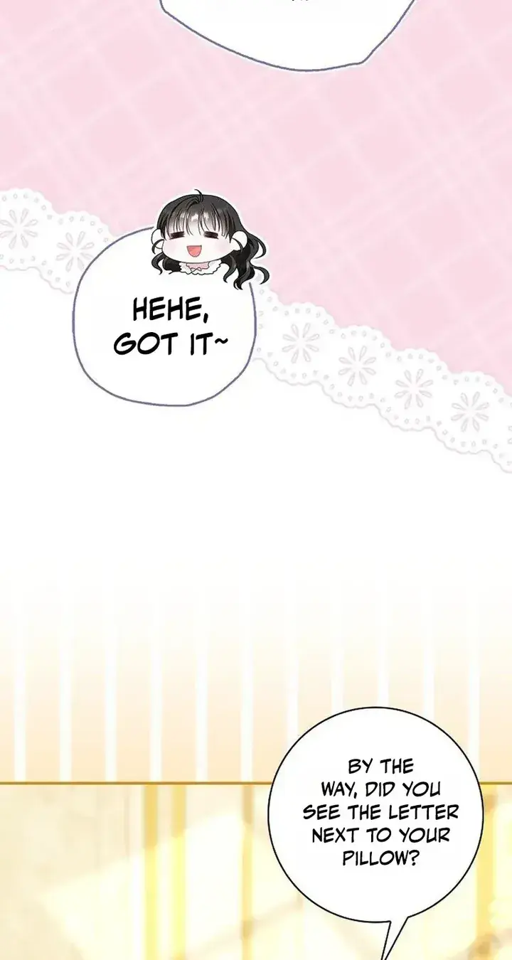 I Live with My Villain Uncle Chapter 50 Page 47