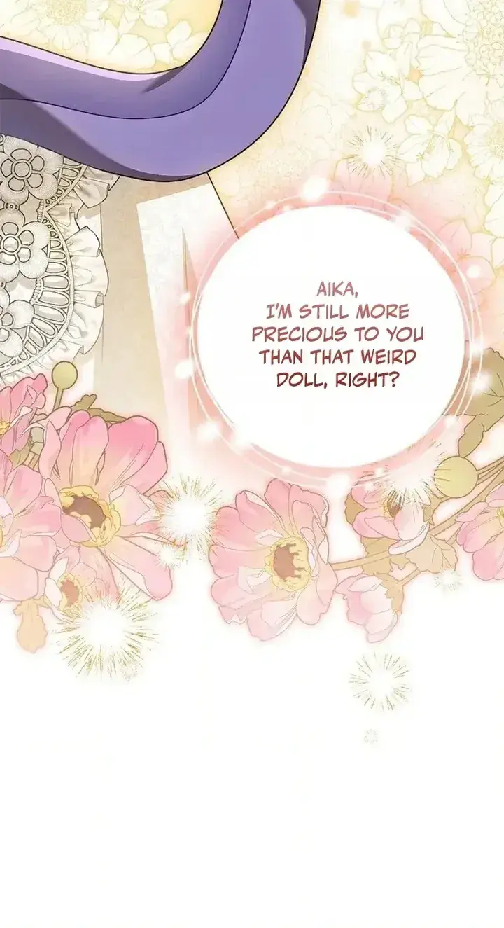 I Live with My Villain Uncle Chapter 50 Page 69